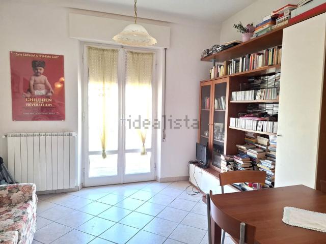 Appartamento in vendita a Chianciano Terme, Toscana
