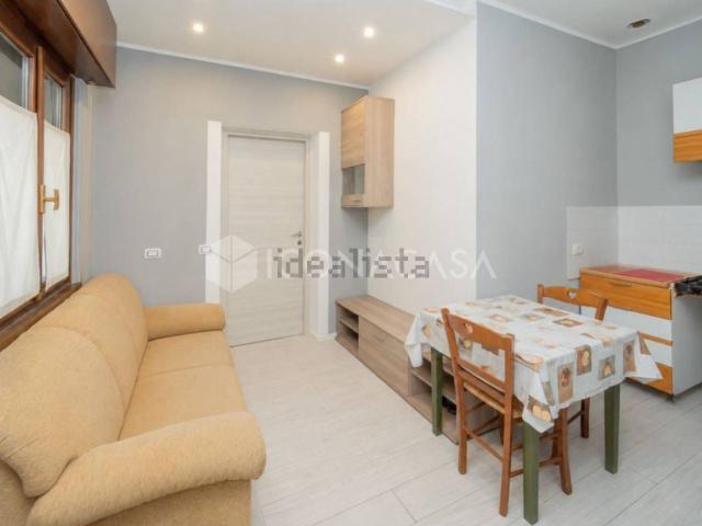 Appartamento in vendita a Villastanza, Parabiago