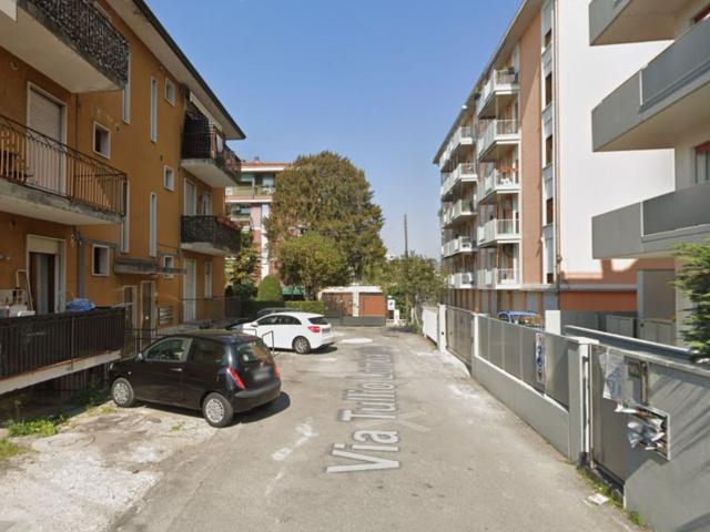 Appartamento in vendita a Padova