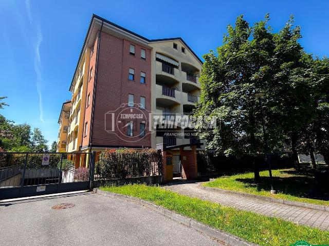 Appartamento in vendita a Nova Milanese, Lombardia
