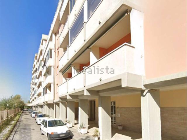 Appartamento in vendita a San Tommaso, Marche