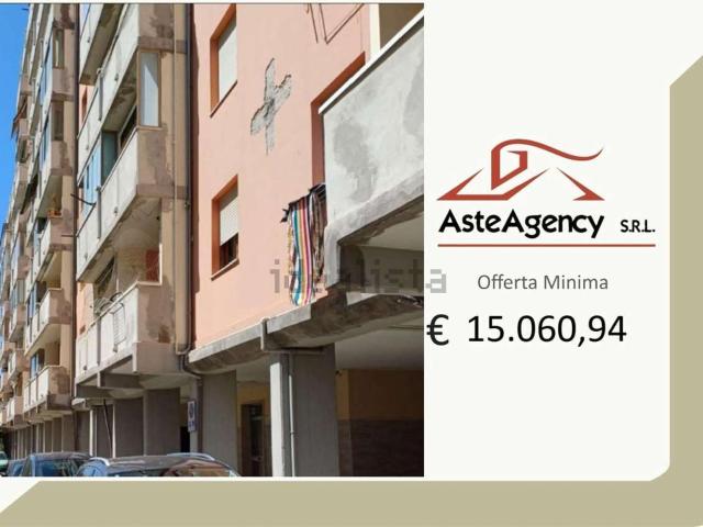 Appartamento in vendita a San Tommaso, Marche