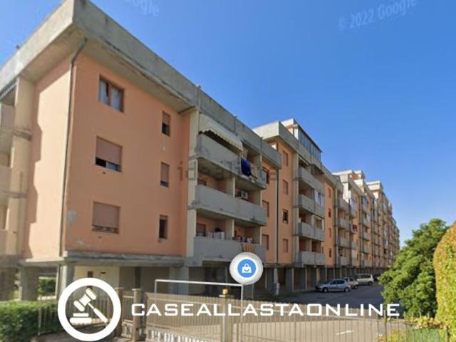 Appartamento in vendita a San Tommaso, Marche