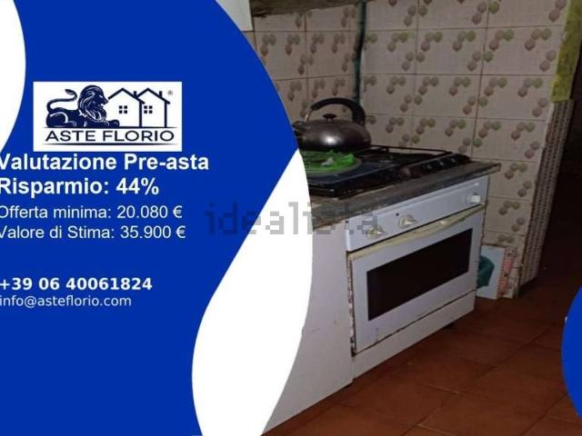 Appartamento in vendita a San Tommaso, Marche