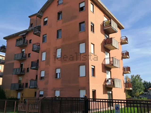 Appartamento in vendita a Valle Olona, Varese