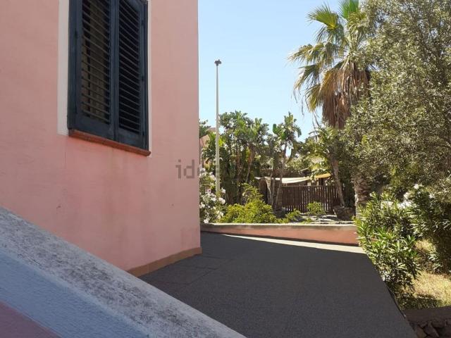Appartamento in vendita a Pantelleria Aeroporto, Sicilia