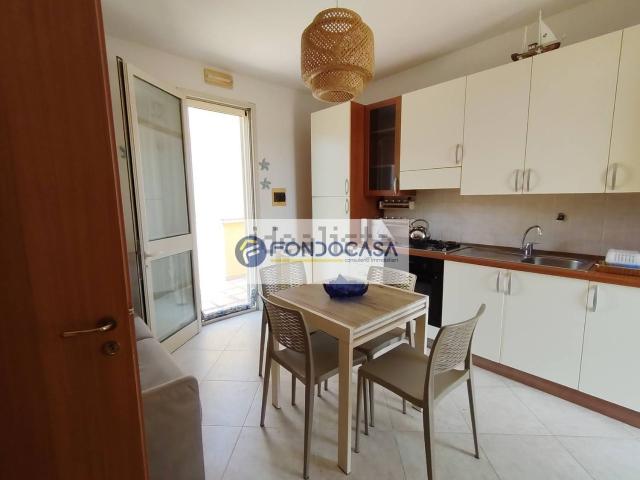 Appartamento in vendita a Torre Saracena, Puglia