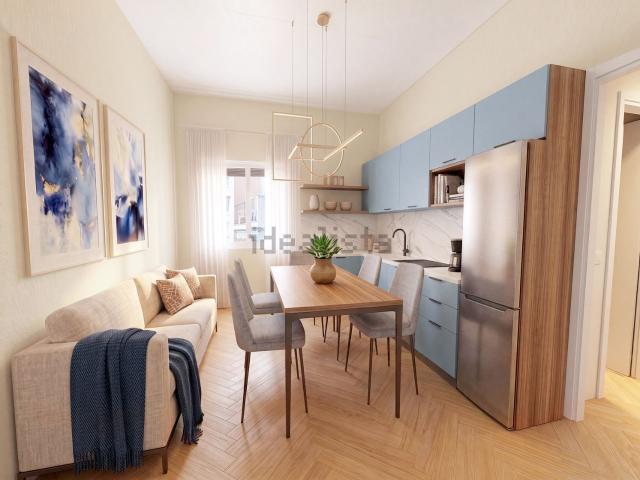 Appartamento in vendita a Porto-Saragozza, Bologna