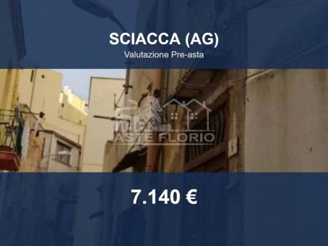 Appartamento in vendita a Cadda, Sciacca
