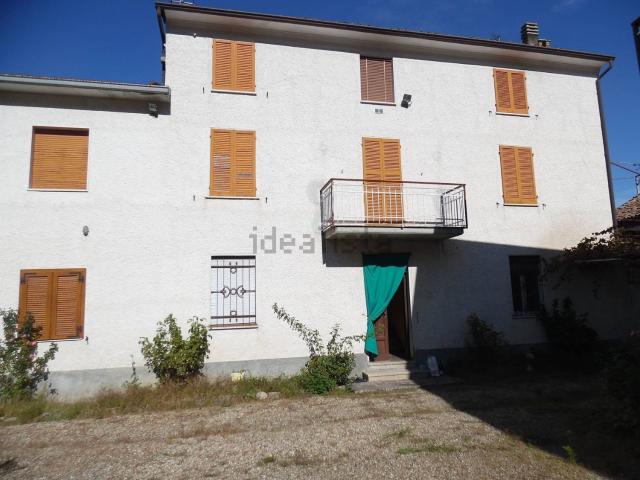 Appartamento in vendita a Piemonte, Alessandria