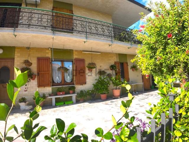 Appartamento in vendita a San Marco, Marche