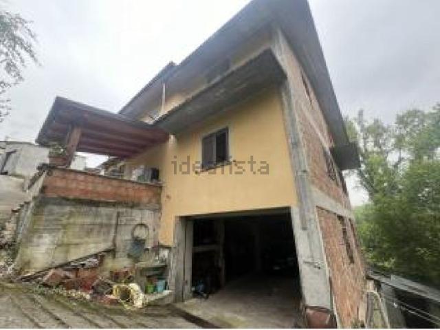 Appartamento in vendita a Viggianello, Potenza