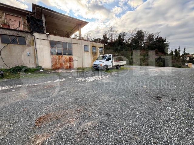 Appartamento in vendita a Roccastrada, Toscana