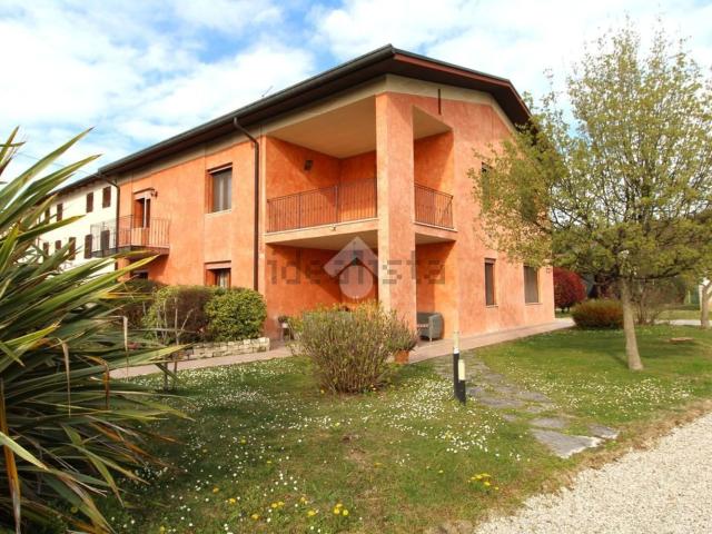 Appartamento in vendita a Caonada, Montebelluna