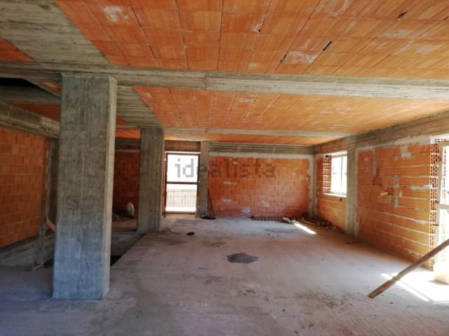 Appartamento in vendita a Santa Maria Di Licodia, Sicilia