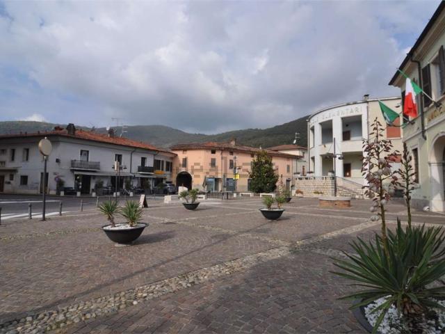 Attico in vendita a Sorzana, Nuvolera
