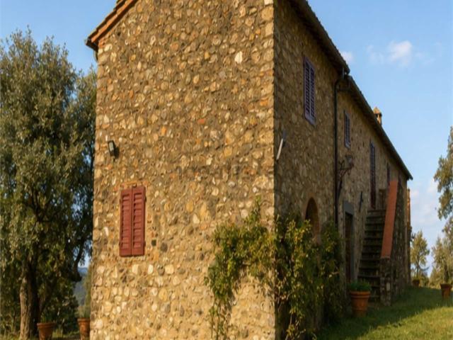 Appartamento in vendita a Colognole, Collesalvetti