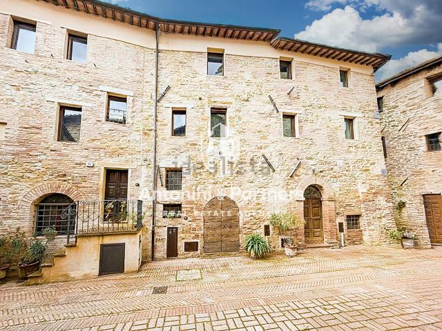 Appartamento in vendita a Marsciano, Umbria