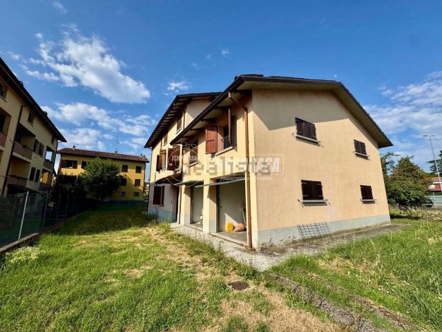Appartamento in vendita a Baragalla, Re