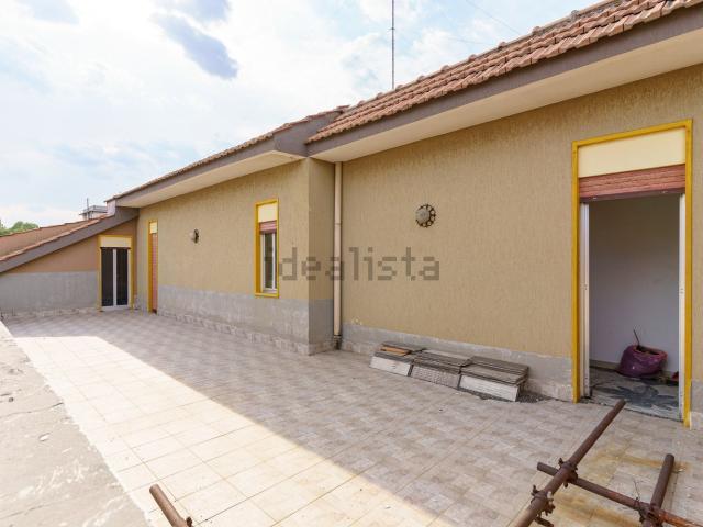Appartamento in vendita a Monte Po-Nesima-San Leone-Rapisardi, Catania