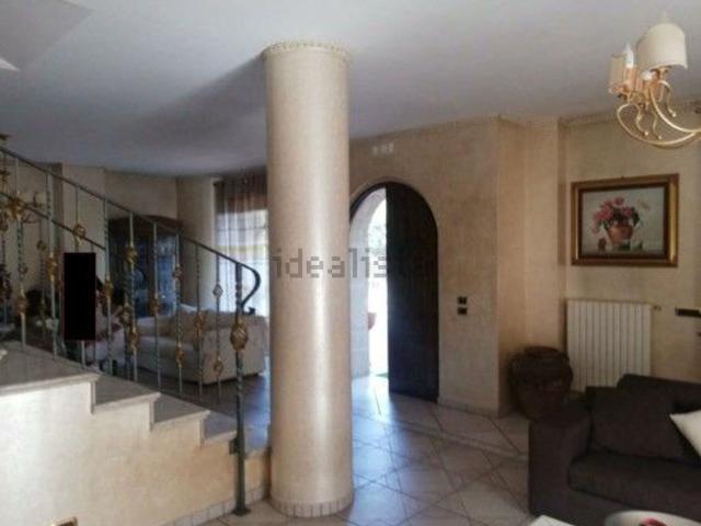 Appartamento in vendita a Monteforte Irpino, Campania