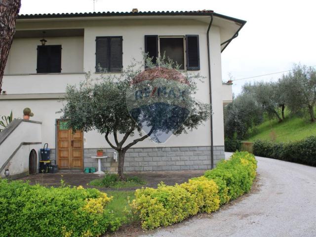 Appartamento in vendita a Unione dei Comuni Circondario dell'Empolese Valdelsa, Empoli