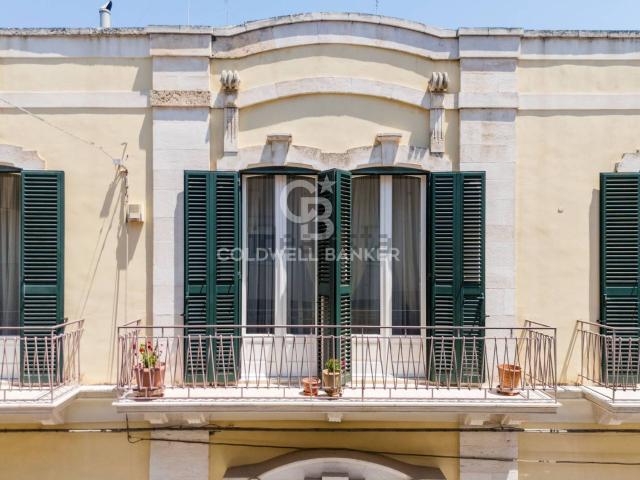 Appartamento in vendita a Puglia, Bari