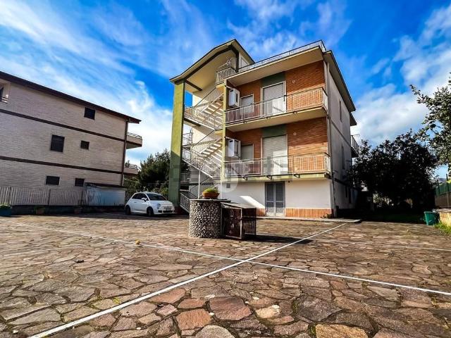 Appartamento in vendita a Gianola, Formia