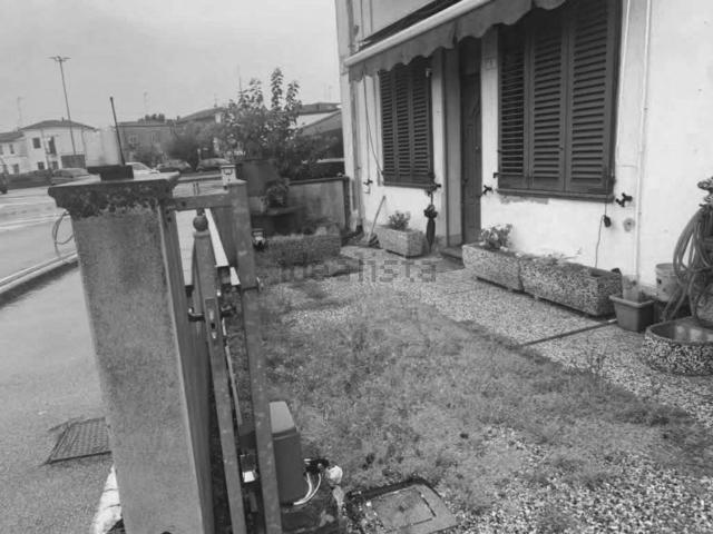 Appartamento in vendita a Unione Terre e Fiumi, Reggio Emilia