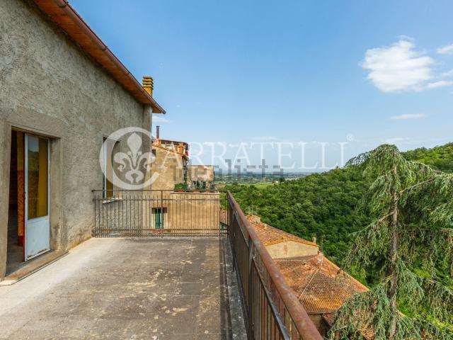 Appartamento in vendita a Pieve Di Sinalunga, Toscana