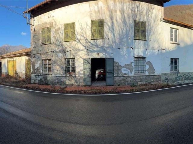 Appartamento in vendita a Ottone, Reggio Emilia