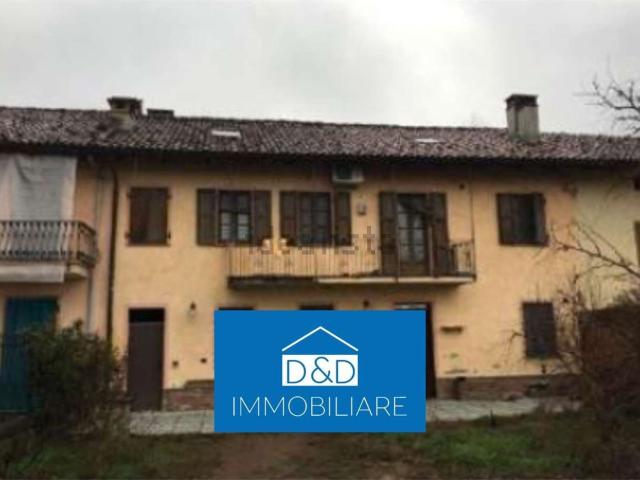 Appartamento in vendita a Piemonte, Asti