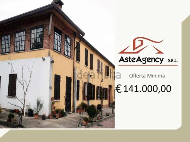 Appartamento in vendita a Urbana, Veneto
