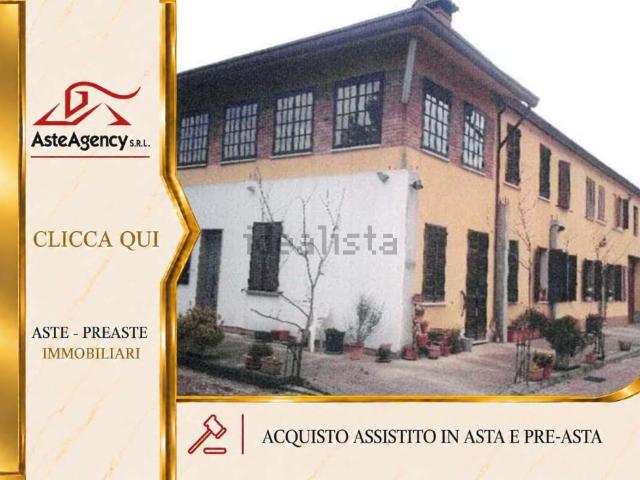 Appartamento in vendita a San Salvaro, Urbana