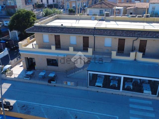 Appartamento in vendita a Fontespina, Civitanova Marche