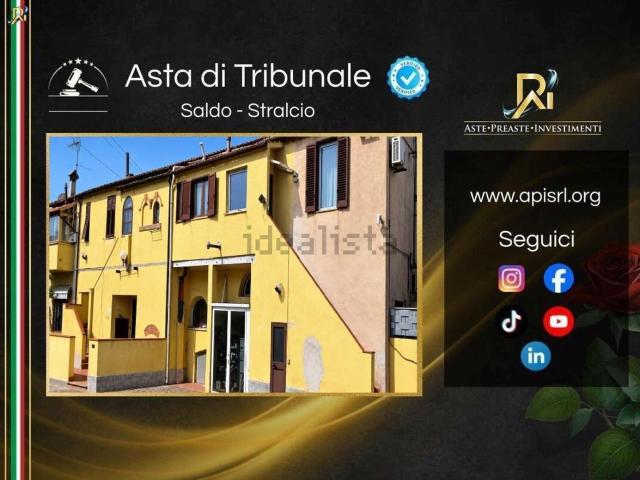 Appartamento in vendita a Fiorentina, Piombino