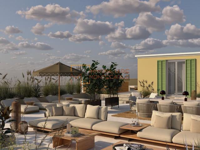 Appartamento in vendita a Arziglia, Bordighera
