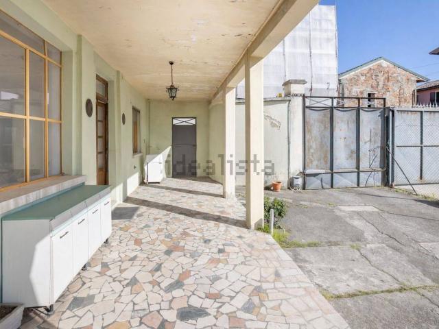 Appartamento in vendita a Borgo San Giacomo, Lombardia