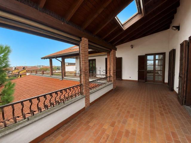 Appartamento in vendita a Piccolini, Vigevano