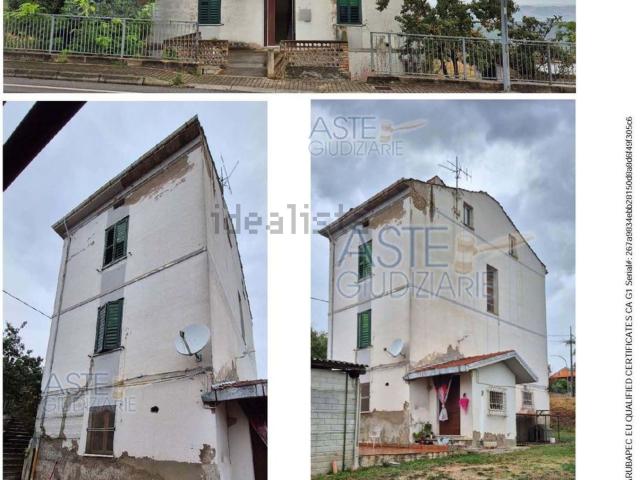 Appartamento in vendita a Villa Andreoli, Lanciano