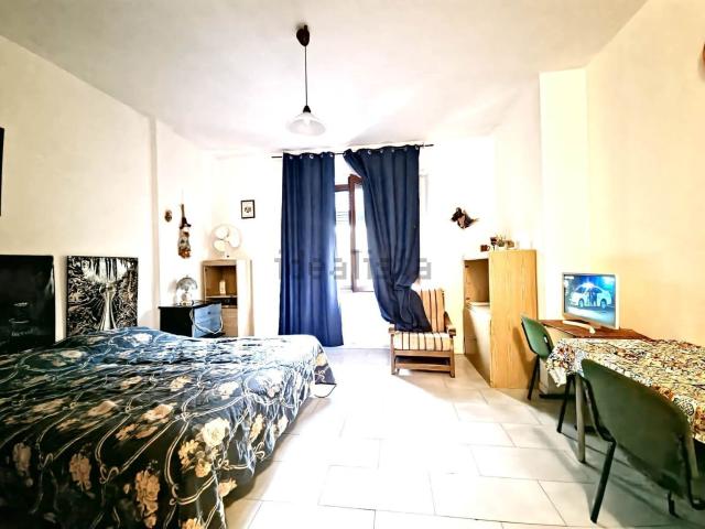Appartamento in vendita a Murialdo, Viterbo
