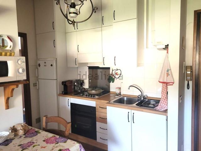 Appartamento in vendita a Borgo Val Di Taro, Reggio Emilia