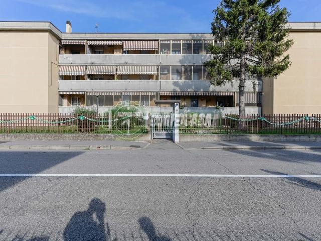 Appartamento in vendita a Liscate, Milano