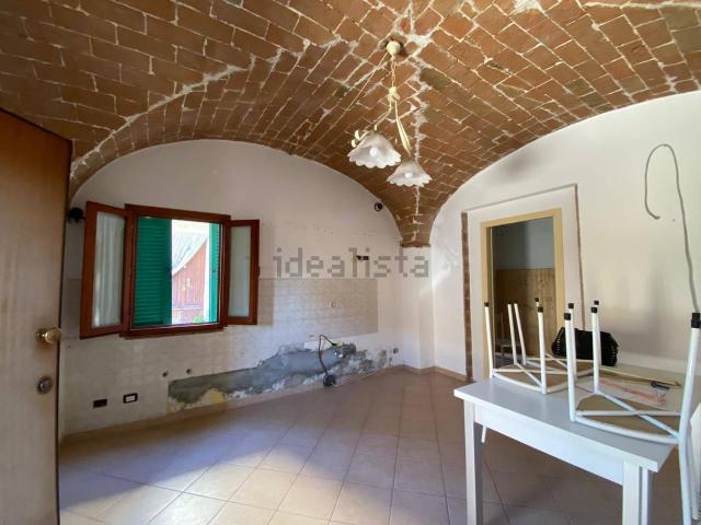 Appartamento in vendita a Unione dei Comuni Circondario dell'Empolese Valdelsa, Castelfiorentino