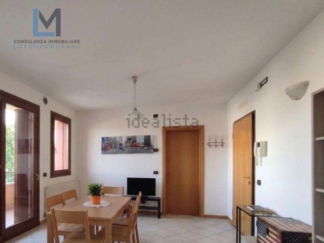 Appartamento in vendita a Caonada, Montebelluna