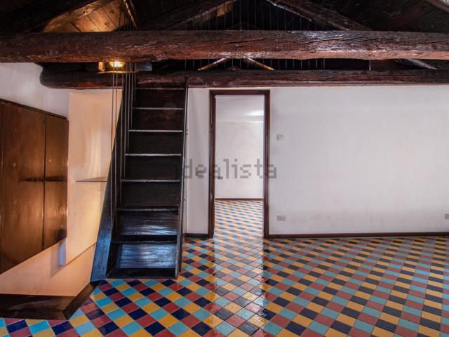 Appartamento in vendita a Venezia-Murano-Burano, Venezia