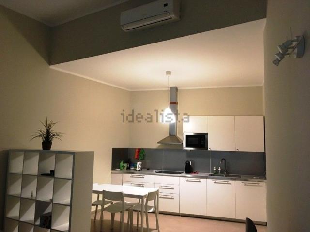 Appartamento in vendita a Medio Levante, Serra Riccò