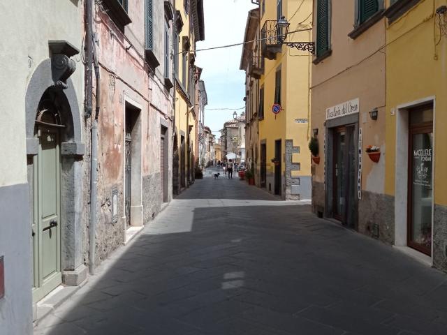 Appartamento in vendita a Bagnoregio, Lazio