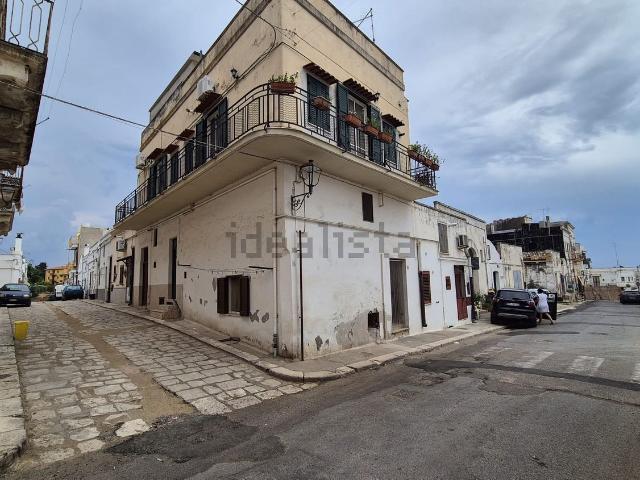 Appartamento in vendita a Bernalda, Basilicata