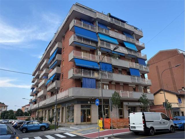 Appartamento in vendita a Ciriè, Torino